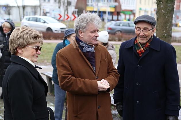 W 84. rocznicę pierwszych wywózek Polaków na Sybir