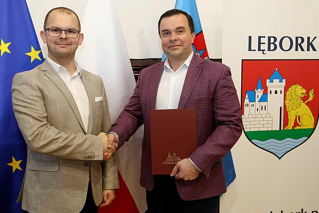 Krzysztof Król powołany na stanowisko zastępcy burmistrza