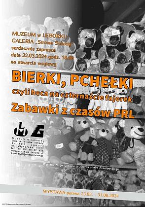 Dzień Dziecka w Lęborku. Moc atrakcji przez 4 dni