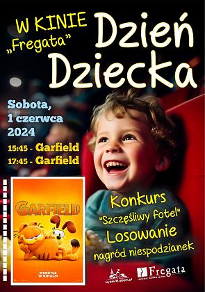 Dzień Dziecka w Lęborku. Moc atrakcji przez 4 dni