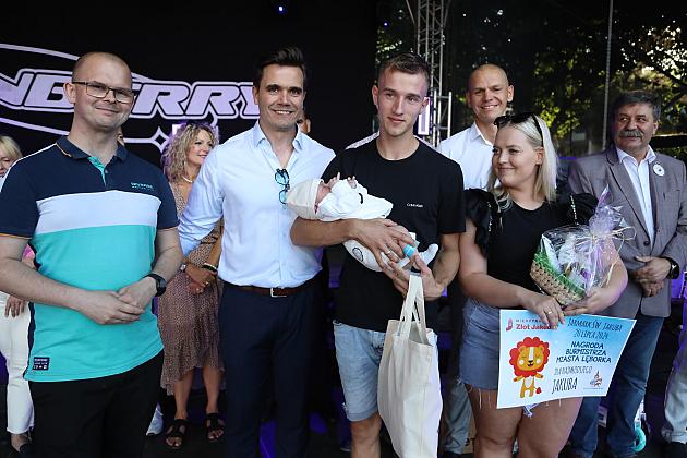 Zlot Jakubów po raz szesnasty