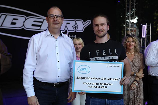 Zlot Jakubów po raz szesnasty