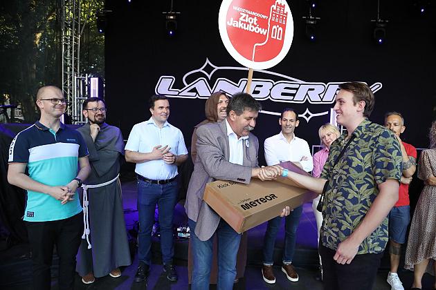 Zlot Jakubów po raz szesnasty