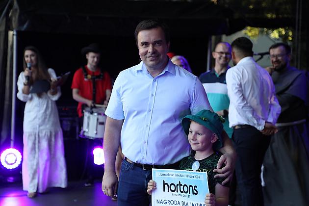 Zlot Jakubów po raz szesnasty