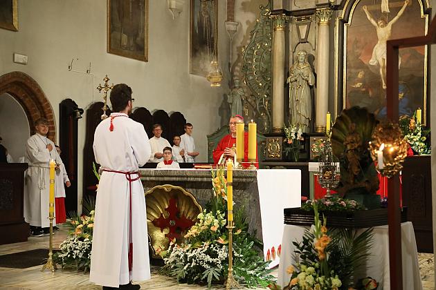 Jarmark św. Jakuba AD 2024