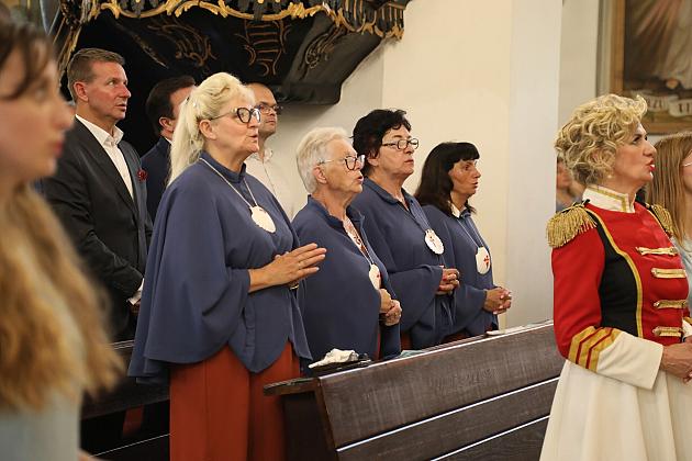 Jarmark św. Jakuba AD 2024