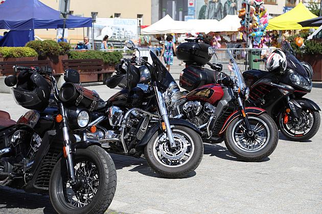 Jarmark św. Jakuba AD 2024