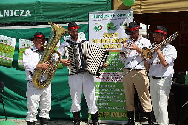 Jarmark św. Jakuba AD 2024