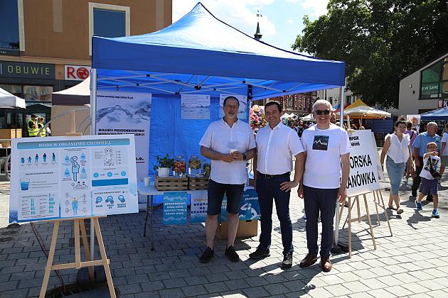 Jarmark św. Jakuba AD 2024