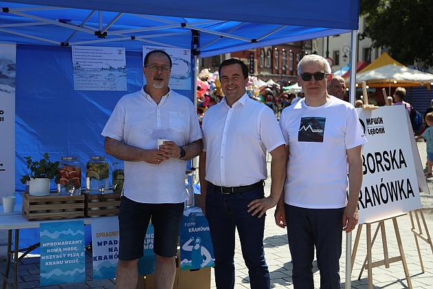 Jarmark św. Jakuba AD 2024