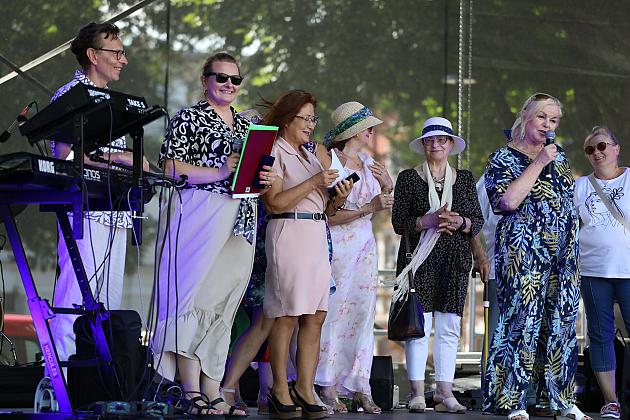 Jarmark św. Jakuba AD 2024