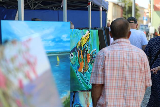 Jarmark św. Jakuba AD 2024