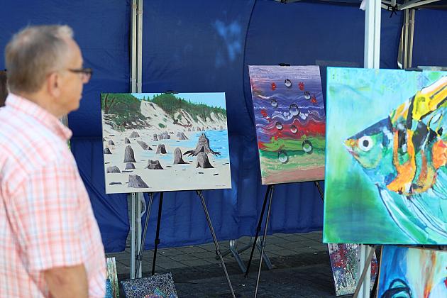 Jarmark św. Jakuba AD 2024