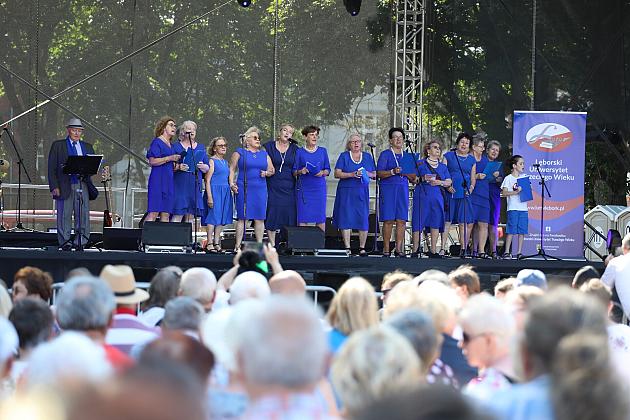 Jarmark św. Jakuba AD 2024