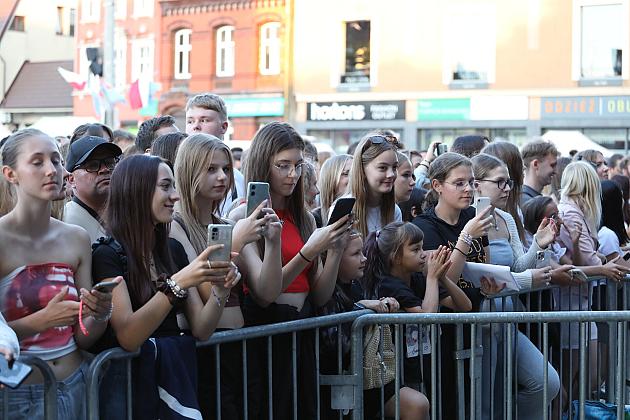 Jarmark św. Jakuba AD 2024