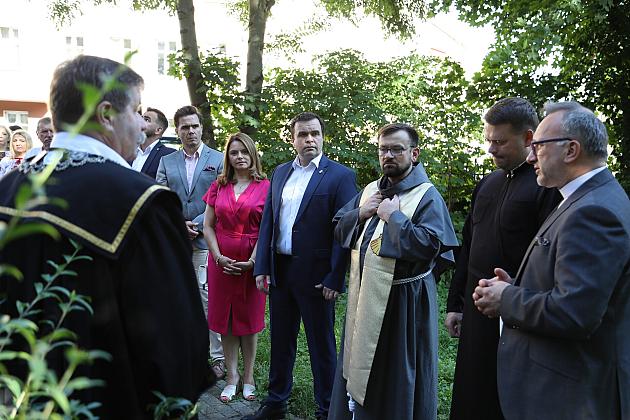 Jarmark św. Jakuba AD 2024