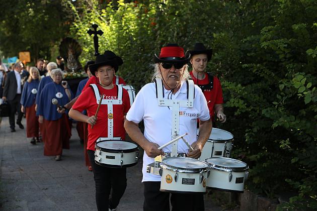 Jarmark św. Jakuba AD 2024