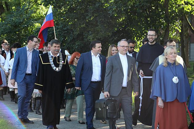 Jarmark św. Jakuba AD 2024