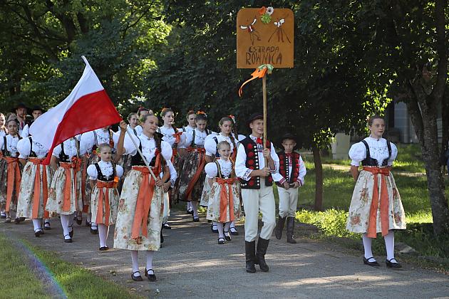 Jarmark św. Jakuba AD 2024