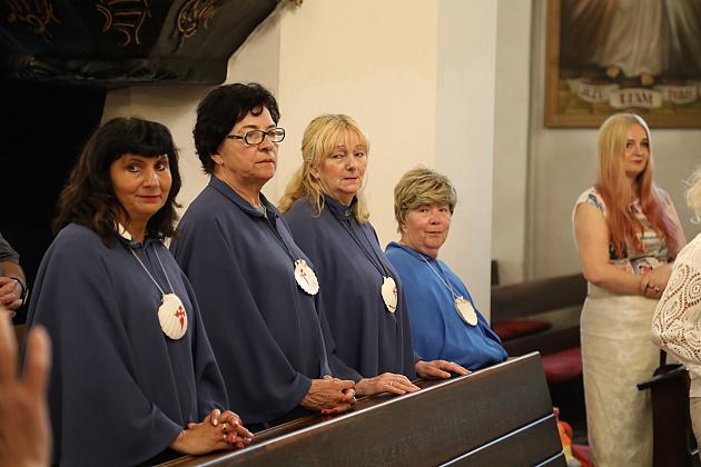 Jarmark św. Jakuba AD 2024