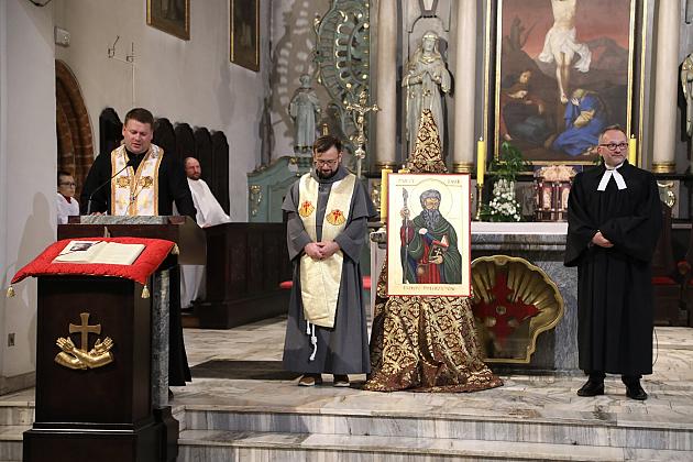 Jarmark św. Jakuba AD 2024