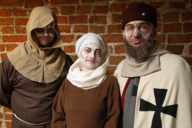 Jarmark św. Jakuba AD 2024