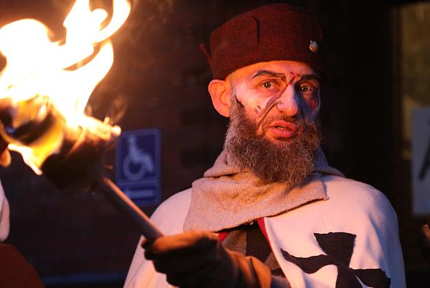 Jarmark św. Jakuba AD 2024