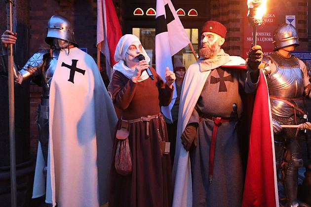 Jarmark św. Jakuba AD 2024