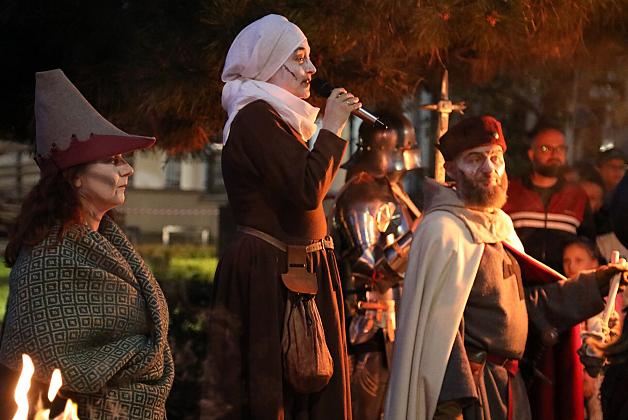 Jarmark św. Jakuba AD 2024