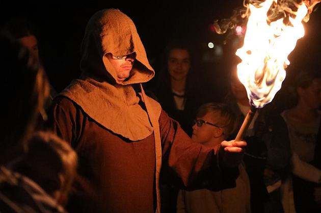 Jarmark św. Jakuba AD 2024