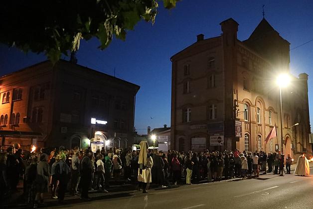 Jarmark św. Jakuba AD 2024