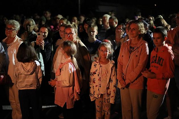 Jarmark św. Jakuba AD 2024