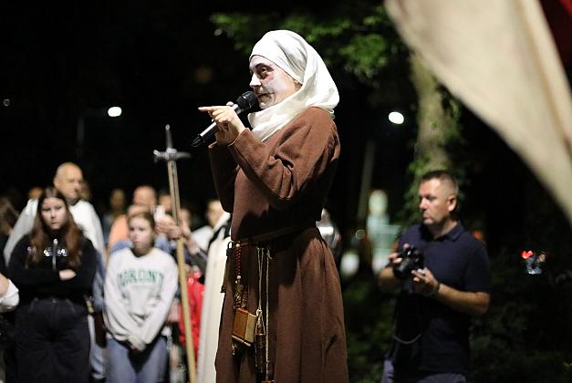 Jarmark św. Jakuba AD 2024