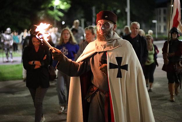 Jarmark św. Jakuba AD 2024