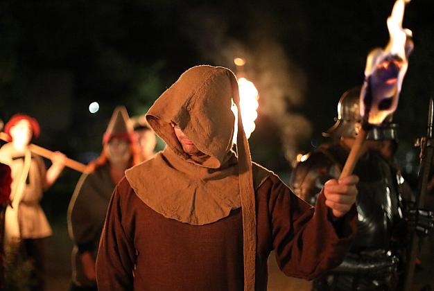 Jarmark św. Jakuba AD 2024