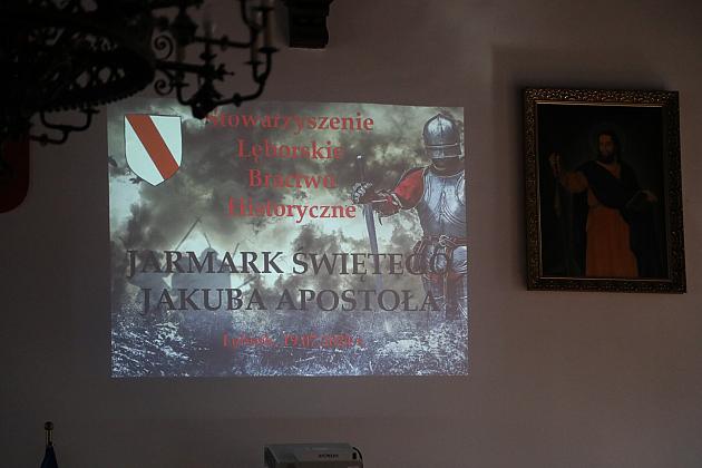 Jarmark św. Jakuba AD 2024