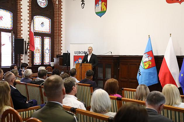 Jarmark św. Jakuba AD 2024