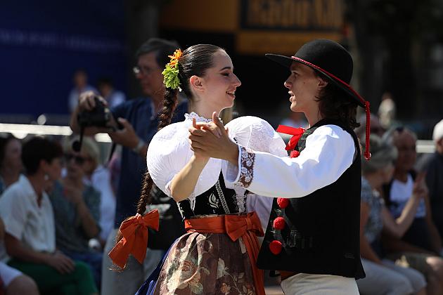 Jarmark św. Jakuba AD 2024