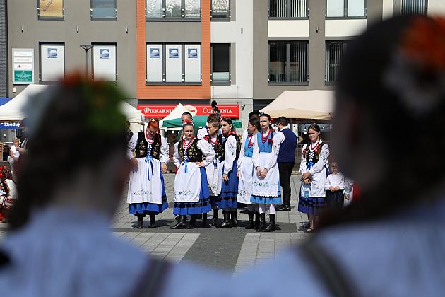 Jarmark św. Jakuba AD 2024