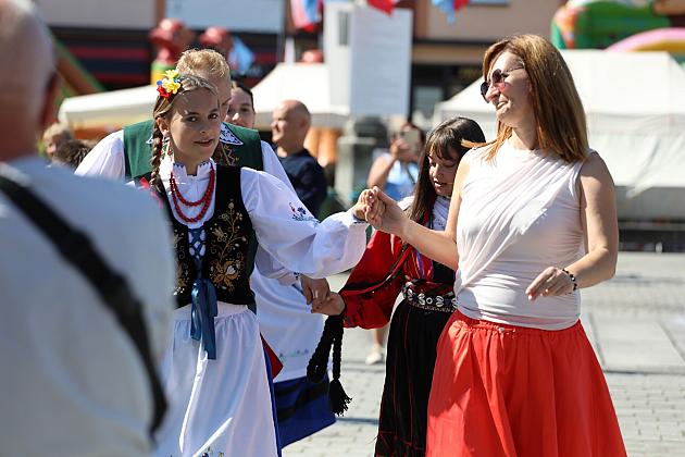 Jarmark św. Jakuba AD 2024