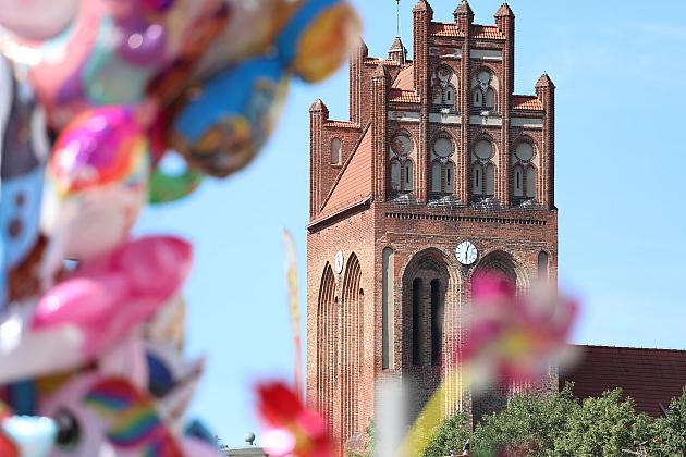 Jarmark św. Jakuba AD 2024