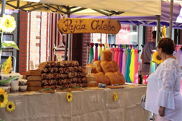 Jarmark św. Jakuba AD 2024