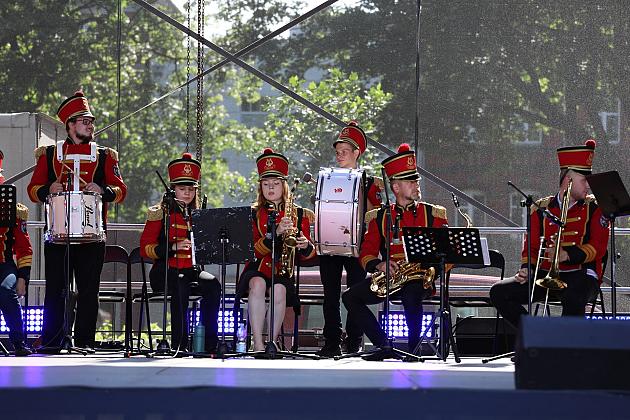 Jarmark św. Jakuba AD 2024