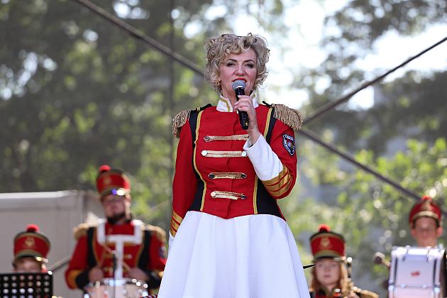 Jarmark św. Jakuba AD 2024