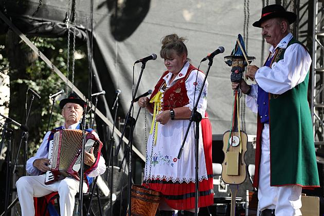 Jarmark św. Jakuba AD 2024