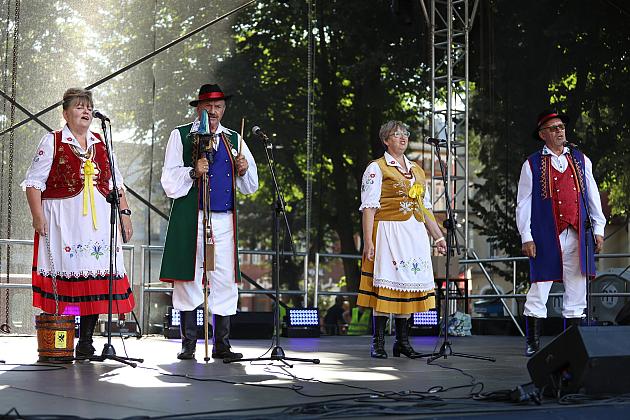 Jarmark św. Jakuba AD 2024