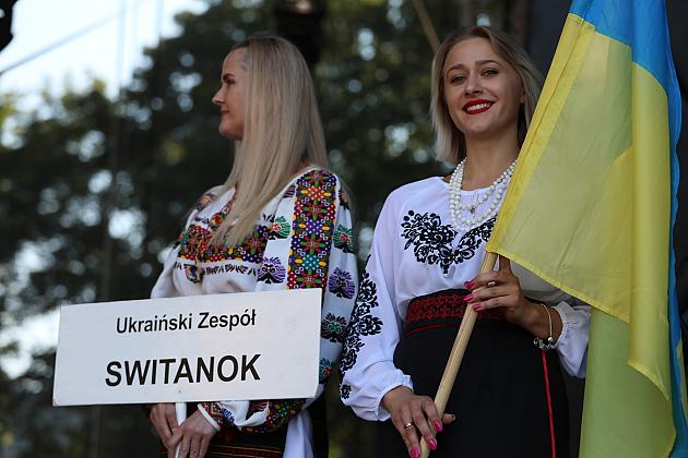 Jarmark św. Jakuba AD 2024