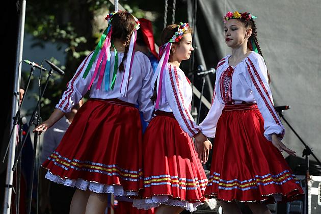 Jarmark św. Jakuba AD 2024