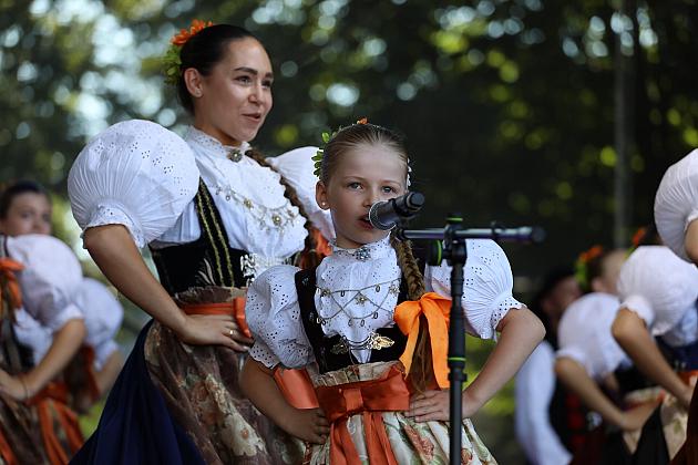 Jarmark św. Jakuba AD 2024