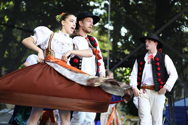 Jarmark św. Jakuba AD 2024